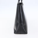 GUCCI Shoulder Bag Patent leather Black Gold 002 2058 0480 0 Auth bs30759-4