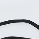 Salvatore Ferragamo Hand Bag Leather 2way Black Gold Auth bs30800-15