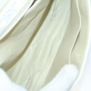 GIVENCHY Shoulder Bag Leather 3 Set Black White Auth bs30810-15