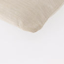 HERMES Aline PM Shoulder Bag cotton Beige Gold Auth bs30813-10