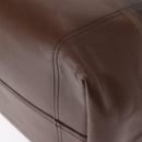 BOTTEGA VENETA INTRECCIATO Hand Bag Leather Khaki Auth bs30818-14