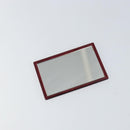 BOTTEGA VENETA Shoulder Bag Nylon Brown Auth bs30824-23