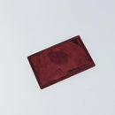 BOTTEGA VENETA Shoulder Bag Nylon Brown Auth bs30824-24