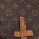 LOUIS VUITTON Monogram Chantilly MM Shoulder Bag M51233 LV Auth bs30829-8