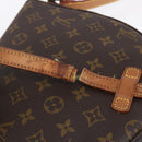LOUIS VUITTON Monogram Chantilly MM Shoulder Bag M51233 LV Auth bs30829-9