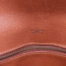 LOUIS VUITTON Monogram Chantilly MM Shoulder Bag M51233 LV Auth bs30829-21