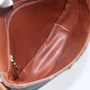 LOUIS VUITTON Monogram Chantilly MM Shoulder Bag M51233 LV Auth bs30829-10