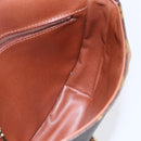 LOUIS VUITTON Monogram Chantilly MM Shoulder Bag M51233 LV Auth bs30829-23