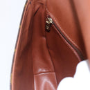 LOUIS VUITTON Monogram Chantilly MM Shoulder Bag M51233 LV Auth bs30829-24