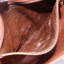 LOUIS VUITTON Monogram Chantilly MM Shoulder Bag M51233 LV Auth bs30829-11