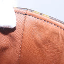 LOUIS VUITTON Monogram Chantilly MM Shoulder Bag M51233 LV Auth bs30829-12