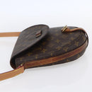 LOUIS VUITTON Monogram Chantilly MM Shoulder Bag M51233 LV Auth bs30829-3