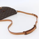 LOUIS VUITTON Monogram Chantilly MM Shoulder Bag M51233 LV Auth bs30829-7