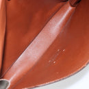 LOUIS VUITTON Monogram Porte Documents Senatur Briefcase M53335 LV Auth bs30830-10