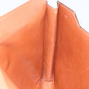 LOUIS VUITTON Monogram Porte Documents Senatur Briefcase M53335 LV Auth bs30830-18