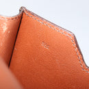 LOUIS VUITTON Monogram Porte Documents Senatur Briefcase M53335 LV Auth bs30830-11