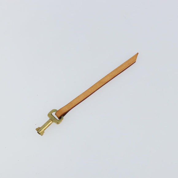 LOUIS VUITTON Monogram Porte Documents Senatur Briefcase M53335 LV Auth bs30830