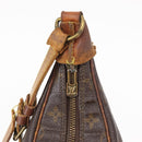 LOUIS VUITTON Monogram Boulogne 35 Shoulder Bag M51260 LV Auth bs30832-19