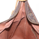 LOUIS VUITTON Monogram Boulogne 35 Shoulder Bag M51260 LV Auth bs30832-22