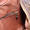 LOUIS VUITTON Monogram Boulogne 35 Shoulder Bag M51260 LV Auth bs30832-24