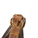 LOUIS VUITTON Monogram Boulogne 35 Shoulder Bag M51260 LV Auth bs30832-10