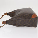 LOUIS VUITTON Monogram Boulogne 35 Shoulder Bag M51260 LV Auth bs30832-4