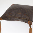 LOUIS VUITTON Monogram Boulogne 35 Shoulder Bag M51260 LV Auth bs30832-14