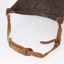 LOUIS VUITTON Monogram Boulogne 35 Shoulder Bag M51260 LV Auth bs30832-6