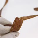 LOUIS VUITTON Monogram Boulogne 35 Shoulder Bag M51260 LV Auth bs30832-7