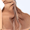 LOUIS VUITTON Monogram Saumur 30 Shoulder Bag M42256 LV Auth bs30833-25