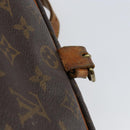 LOUIS VUITTON Monogram Saumur 30 Shoulder Bag M42256 LV Auth bs30833-10