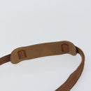 LOUIS VUITTON Monogram Saumur 30 Shoulder Bag M42256 LV Auth bs30833-8