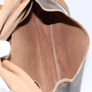 LOUIS VUITTON Monogram Saumur 30 Shoulder Bag M42256 LV Auth bs30834-31