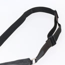 LOUIS VUITTON Damier Graphite Mick PM Shoulder Bag N40003 LV Auth bs30837-15