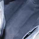 LOUIS VUITTON Damier Graphite Mick PM Shoulder Bag N40003 LV Auth bs30837-11