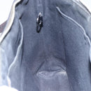 LOUIS VUITTON Damier Graphite Mick PM Shoulder Bag N40003 LV Auth bs30837-23