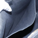 LOUIS VUITTON Damier Graphite Mick PM Shoulder Bag N40003 LV Auth bs30837-24