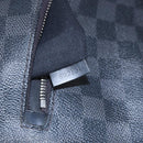 LOUIS VUITTON Damier Graphite Mick PM Shoulder Bag N40003 LV Auth bs30837-12