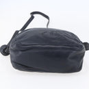 LOEWE Anagram Umhängetasche Leder Navy Auth bs30840-5