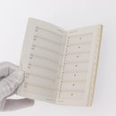 LOUIS VUITTON Monogram T&B Agenda PM Day Planner Cover R21039 LV Auth bs30842-22