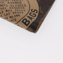 LOUIS VUITTON Monogram T&B Agenda PM Day Planner Cover R21039 LV Auth bs30842-14