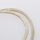 PRADA Hand Bag Nylon 3 Set Black Green pink Auth bs30847-20