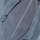 BURBERRY Nova Check Bag Canvas Nylon 3 Set Navy Beige Light blue Auth bs30848-15