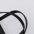 BURBERRY Nova Check Bag Canvas Nylon 3 Set Navy Beige Light blue Auth bs30848-21