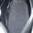 BURBERRY Nova Check Bag Canvas Nylon 3 Set Navy Beige Light blue Auth bs30848-23