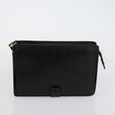 BALLY Boston Bag Leder Nylon 2er Set Schwarz Auth bs30850-10