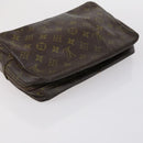 LOUIS VUITTON Monogram Clutch Bag 3 Set LV Auth bs30855-17