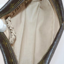 LOUIS VUITTON Monogram Clutch Bag 3 Set LV Auth bs30855-20