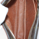 LOUIS VUITTON Monogram Clutch Bag 3 Set LV Auth bs30855-7