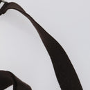 GUCCI GG Canvas Shoulder Bag 2 Set Beige Auth bs30860-6